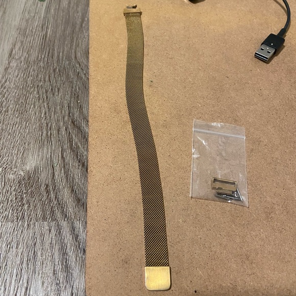 Fitbit inspire HR - Picture 2 of 10